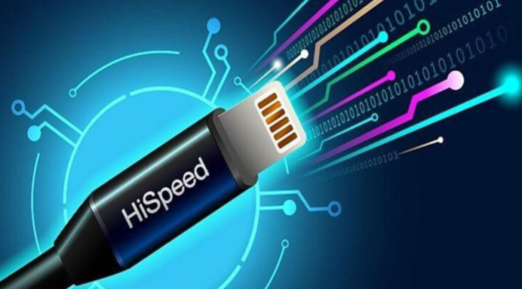 highspeedconnectivity