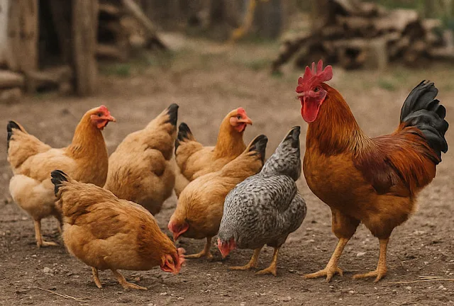 Berdiri di Tengah Tantangan Pandemi